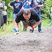 Спортивно-развлекательная игра "Озарница"