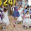 Выпускной в детском саду