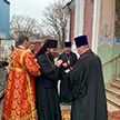 Престольный праздник