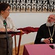Семинар по обмену опытом для директоров и преподавателей Воскресных школ Южного викариатства