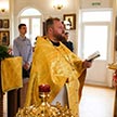 День святых апостолов Петра и Павла