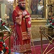 Престольный праздник