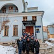 Экскурсия в музей Николая II