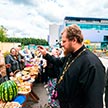 С праздником Преображения Господня!