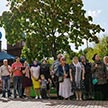 Великое освящение храма Державной иконы Божией Матери в Чертанове