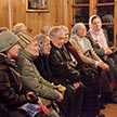 Образовательное мероприятие на приходе