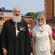 Праздничное мероприятие «День Крещения Руси»