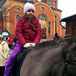ПРАЗДНИК РОЖДЕСТВЕНСКОЙ ЁЛКИ в храме Державной иконы Божией Матери в Чертанове