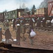 Экскурсия воскресной школы храма царя страстотерпца Николая в Аннино