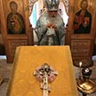 Престольный праздник в храме иконы Божией Матери
