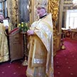 День памяти святого апостола Иакова Алфеева