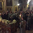 Страстная седмица