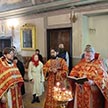 Память блаженной Матроны Московской
