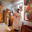 Вознесение Господне