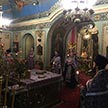 Воздвижение Креста Господня