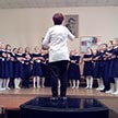 Концерт, посвящённый 100-летию обретения Державного образа Пресвятой Богородицы