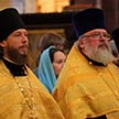 Торжественный акт для выпускников православных школ Москвы