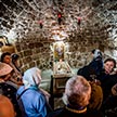 Сказание о том, как мы с отцом Тимофеем в Иерусалим ходили