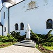 Молодежная экскурсия в Марфо-Мариинской обители милосердия