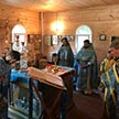 Престольный праздник в храме Почаевской иконы Божией Матери в Южном Чертаново