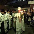 Светлое Христово Воскресение