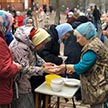 Приходской пасхальный праздник для детей и взрослых