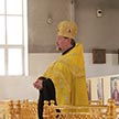 Празднование памяти святого пророка Илии