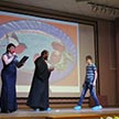 Проект "Крылатый помощник". Торжественное награждение участников конкурса