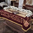 Плащаницы Донского благочиния