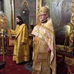 День памяти святого апостола Иакова Алфеева