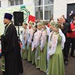Благодарная Россия – Великому пастырю