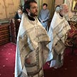 завершающие Великий пост дни Страстной седмицы