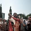 Престольный праздник