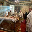 «Святки-2020»: посещение обществ инвалидов «Нагорный» (10.I.2020) и «Чертаново Северное» 