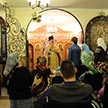 Рождество в Чертанове