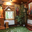 Троица в Чертанове