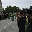 Благодарная Россия – Великому пастырю