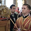 День Праздника положения честной ризы Господа нашего Иисуса Христа