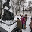 Паломничество в Саввино-Сторожевский монастырь