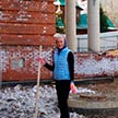 Рукам работа – душе праздник!  Субботник 24 апреля 2021 года на приходе храма Живоначальной Троицы в Чертанове