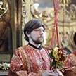 День Праздника положения честной ризы Господа нашего Иисуса Христа