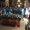 Торжественные богослужения праздника Успение Пресвятой Богородицы