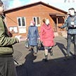 Празднование Пасхи на приходе Храма Державной иконы Божией Матери в Чертанове