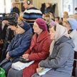 Лекции Петра Мультатули в храме св. царя Николая в Аннино