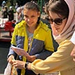 Молебен перед началом учебного года