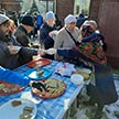 Неделя сыропустная 