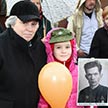 Праздничное мероприятие по случаю 72-летия Великой Победы