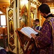 Благовещение Пресвятой Богородицы, Фотогалерея  7 апреля 2024 года