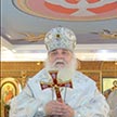 Освящение домового храма во имя святых Жен-Мироносиц