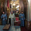 Успение Пресвятой Богородицы